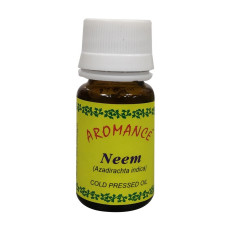 Neem Oil (10ml) – Bluray Nutritional